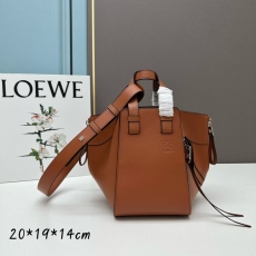 Loewe Hammock Bags